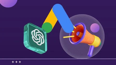 ChatGPT для Google Ads PPC — майстерність реклами